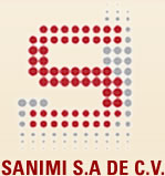 SANIMI S.A. de C.V. Se especializa en la reparación electrónica, reparación de serv. motor, reparación y robótica.