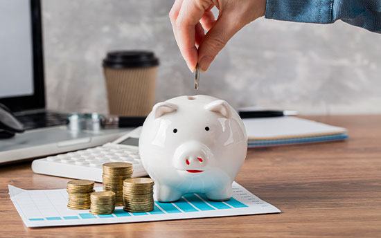 Mantenimiento es Ahorro